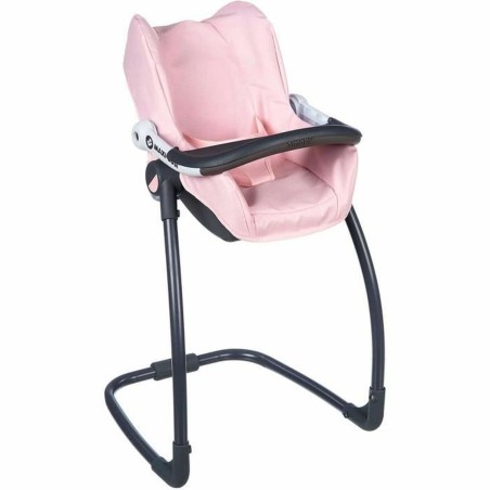 Seggiolone Smoby