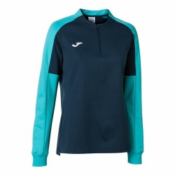 Felpa senza Cappuccio Donna Joma Sport Eco Championship