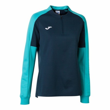 Felpa senza Cappuccio Donna Joma Sport Eco Championship