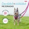 Guinzaglio per Cani Company of Animals Bordeaux L