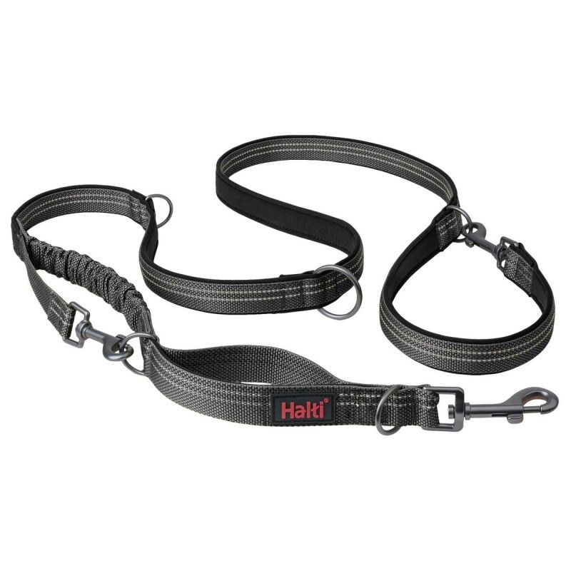 Guinzaglio per Cani Company of Animals Grigio S Guinzaglio per Cani Company of Animals Grigio S