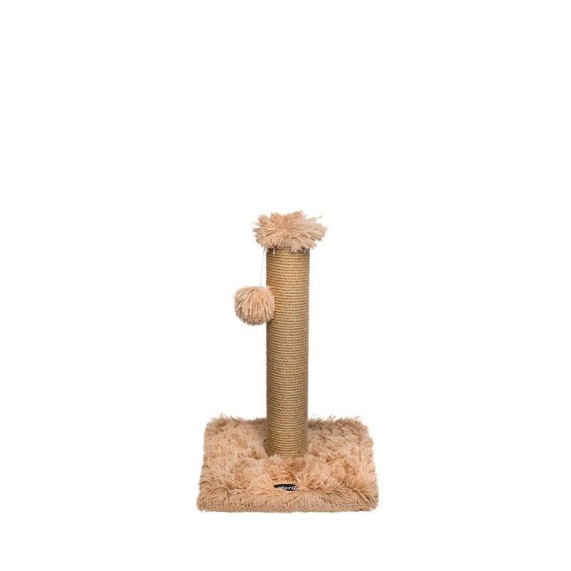 Tiragraffi per Gatti Gloria Beige Tiragraffi per Gatti Gloria Beige