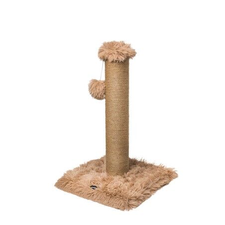 Tiragraffi per Gatti Gloria Beige
