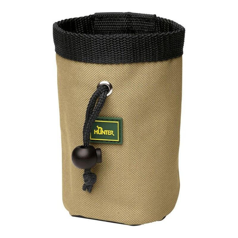 Borse Hunter Nero Beige Snacks Borse Hunter Nero Beige Snacks