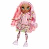 Bambolotto Bebè con Accessori Rainbow High Sparkle & Shine