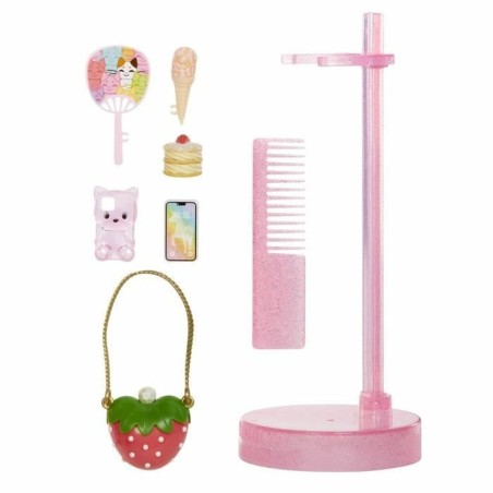 Bambolotto Bebè con Accessori Rainbow High Sparkle & Shine