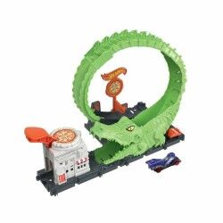 Borsa da Palestra Hot Wheels
