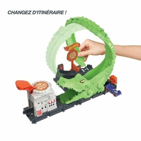Borsa da Palestra Hot Wheels