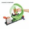 Borsa da Palestra Hot Wheels