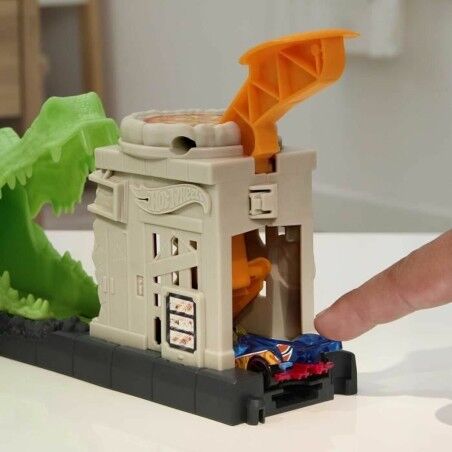 Borsa da Palestra Hot Wheels