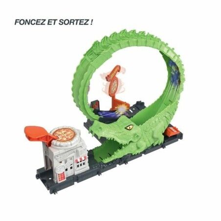 Borsa da Palestra Hot Wheels