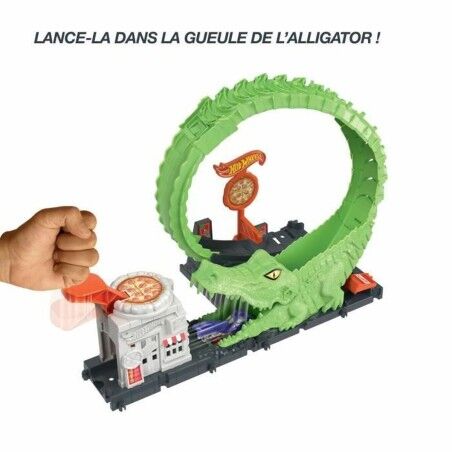 Borsa da Palestra Hot Wheels