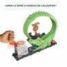 Borsa da Palestra Hot Wheels