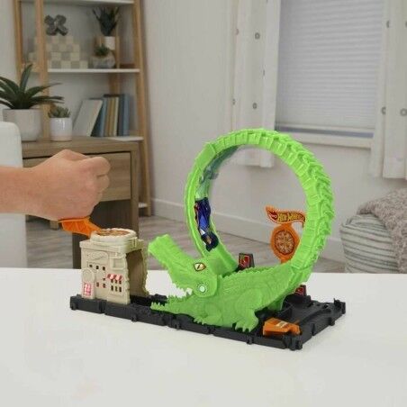 Borsa da Palestra Hot Wheels