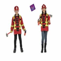 Costume per Bambini My Other Me Pompiere