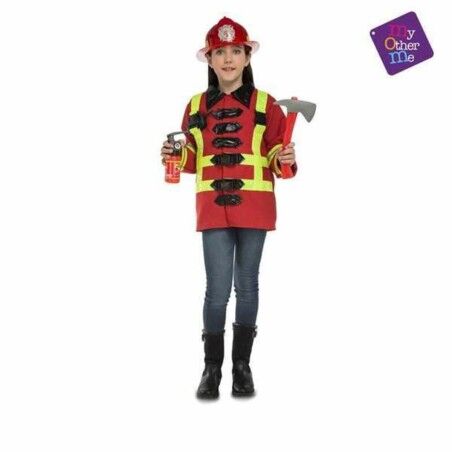 Costume per Bambini My Other Me Pompiere
