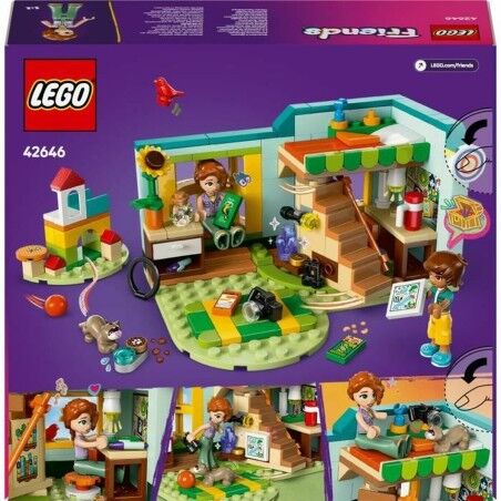 Set di Costruzioni Lego