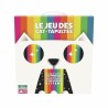 Gioco da Tavolo Asmodee Le Jeu des Cat-Tapultes (FR)