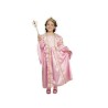 Costume per Bambini My Other Me Rosa Principessa (4 Pezzi)