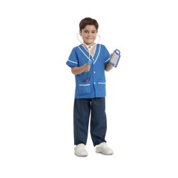 Costume per Bambini My Other Me Infermiera