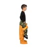 Costume per Bambini My Other Me Leone Taglia unica Marrone