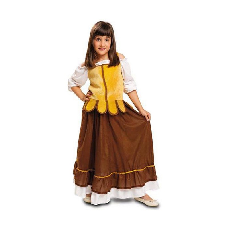 Costume per Bambini My Other Me Cameriera Costume per Bambini My Other Me Cameriera