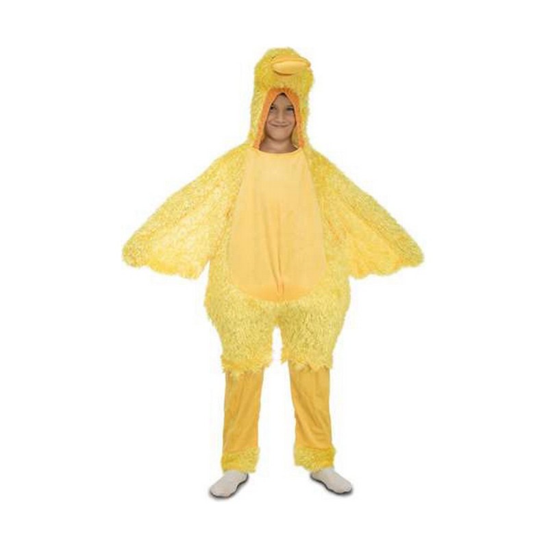 Costume per Bambini My Other Me Giallo Anatra Costume per Bambini My Other Me Giallo Anatra