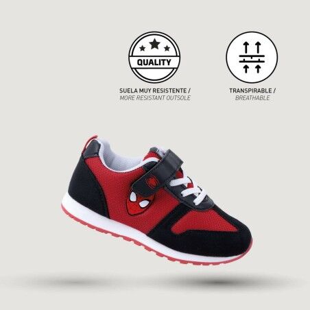 Scarpe Sportive per Bambini Spider-Man