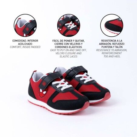 Scarpe Sportive per Bambini Spider-Man