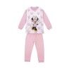 Pigiama Per bambini Minnie Mouse Rosa chiaro