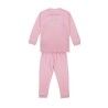 Pigiama Per bambini Minnie Mouse Rosa chiaro