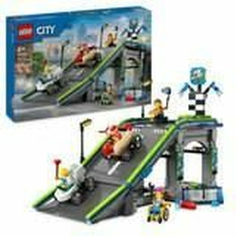 Set di Costruzioni Lego Set di Costruzioni Lego
