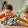 Set di Costruzioni Lego