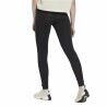 Leggings Sportivo da Donna Reebok TE Tape Nero