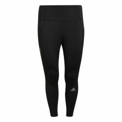 Leggings Sportivo da Donna Adidas 7/8 Own The Run Nero