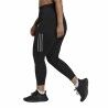 Leggings Sportivo da Donna Adidas 7/8 Own The Run Nero