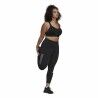 Leggings Sportivo da Donna Adidas 7/8 Own The Run Nero
