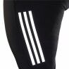 Leggings Sportivo da Donna Adidas 7/8 Own The Run Nero