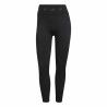 Leggings Sportivo da Donna Adidas Aeroknit Nero