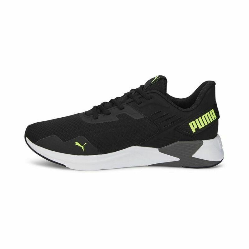 Scarpe Sportive Puma Disperse XT 2 Mesh Nero Scarpe Sportive Puma Disperse XT 2 Mesh Nero