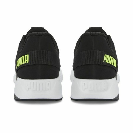 Scarpe Sportive Puma Disperse XT 2 Mesh Nero