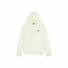 Felpa con Cappuccio Uomo Dickies Millersburg  Beige