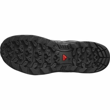 Scarpe Sportive da Donna Salomon X Ultra Pioneer Montagna Grigio scuro