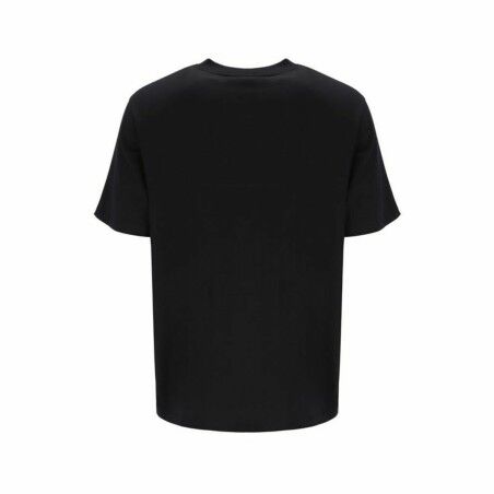Maglia a Maniche Corte Russell Athletic Emt E36221 Nero Uomo