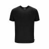 Maglia a Maniche Corte Uomo Russell Athletic Amt A30011 Nero