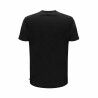 Maglia a Maniche Corte Uomo Russell Athletic Amt A30011 Nero
