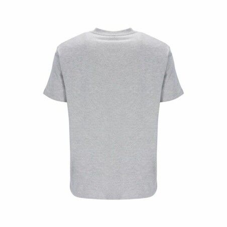 Maglia a Maniche Corte Uomo Russell Athletic Amt A30101 Grigio
