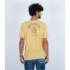 Maglia a Maniche Corte Hurley Evd Havin' Fun Uomo