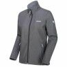 Giacca per bambini Regatta Alvarado VII Sealgreymarl  Grigio