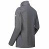 Giacca per bambini Regatta Alvarado VII Sealgreymarl  Grigio